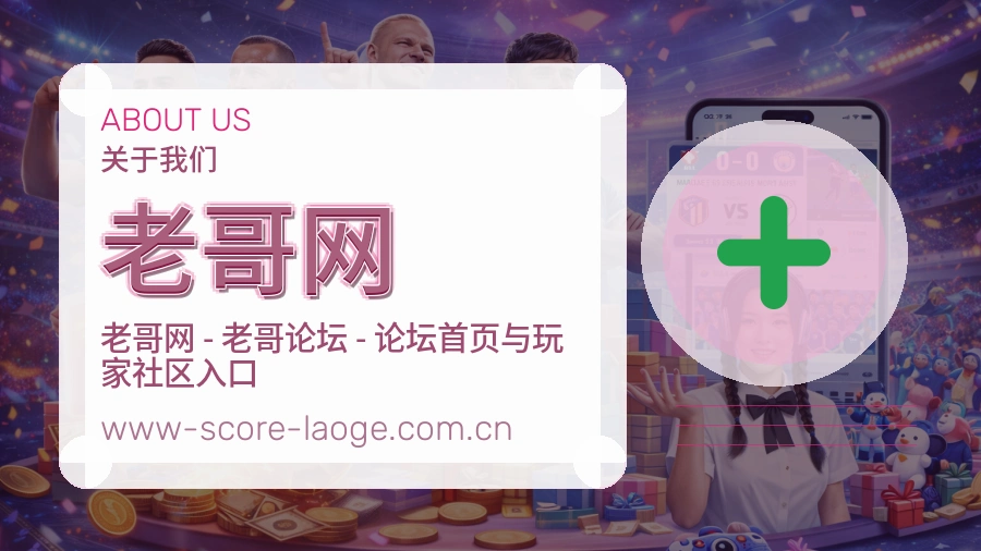老哥网平台简介展示