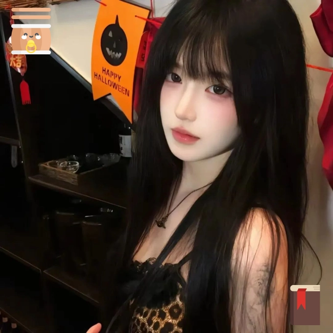 何欣女士